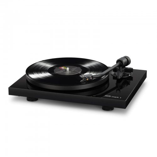 music hall MMF-Mark 1 Black
