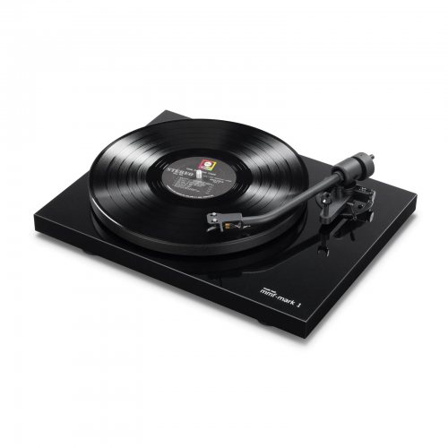 music hall MMF-Mark 1 Black