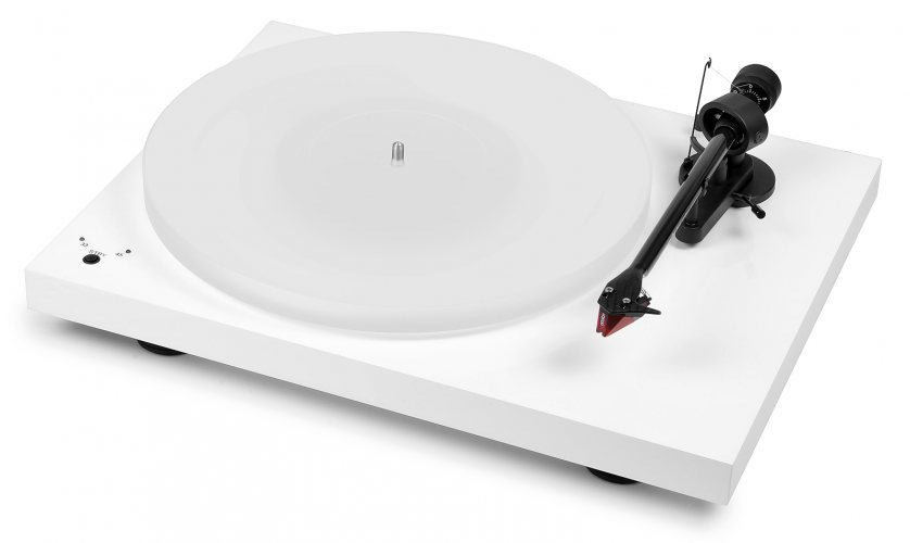 Pro-Ject Debut Carbon Esprit SB (DC)