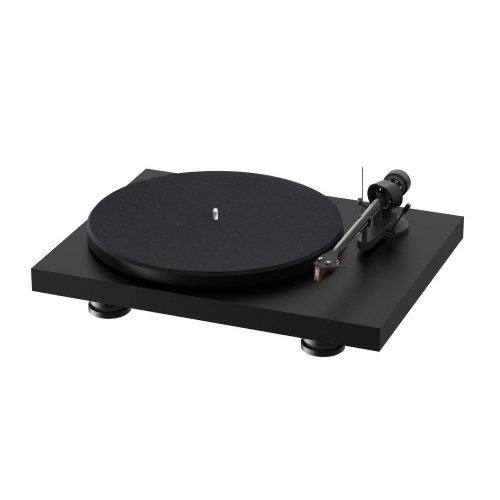 Pro-Ject Debut Carbon EVO (Satin Black)