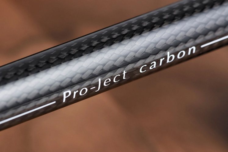Pro-Ject Debut Carbon EVO (Satin Black) шелл тонарма