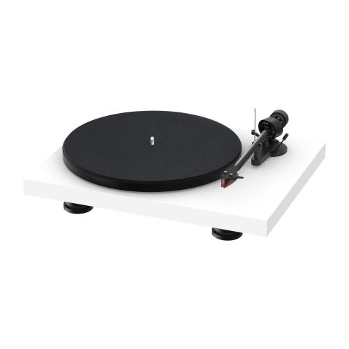 Pro-Ject Debut Carbon EVO (Satin White)