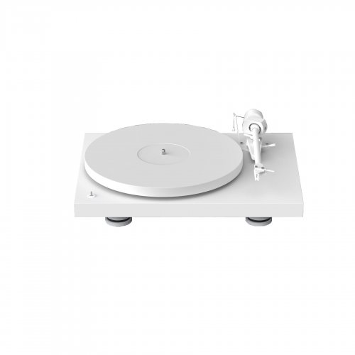 Pro-Ject Debut PRO Satin White