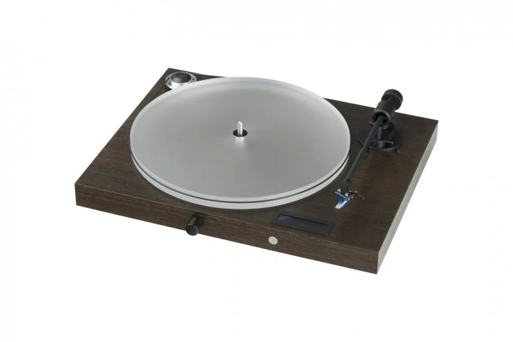 Pro-Ject Juke Box S2 (Eucalyptus)