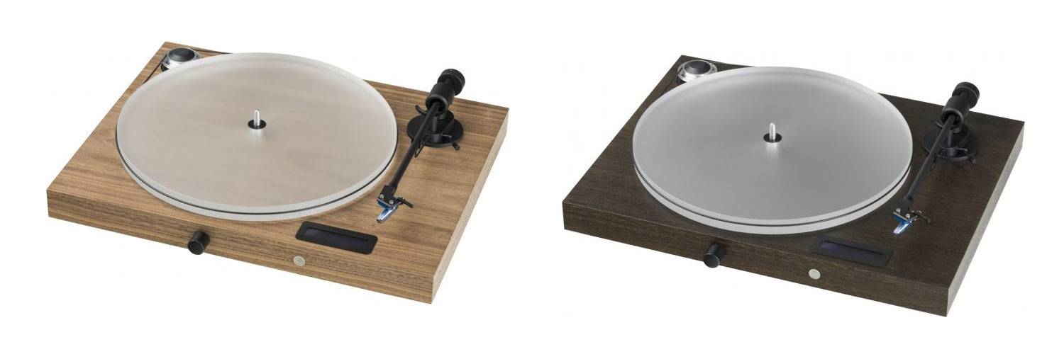 Pro-Ject Juke Box S2 (Eucalyptus) цвета