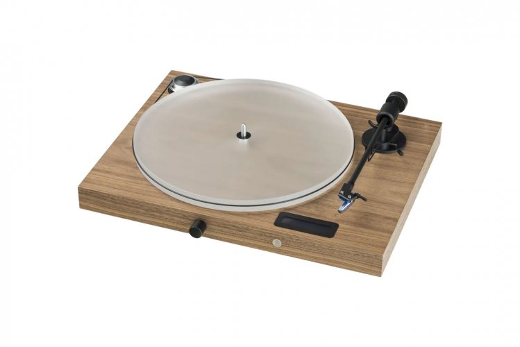 Pro-Ject Juke Box S2 (Walnut)