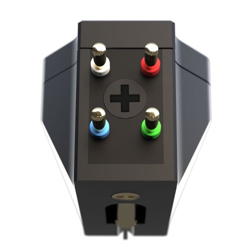 Pro-Ject Pick it MC9 Головка звукоснимателя