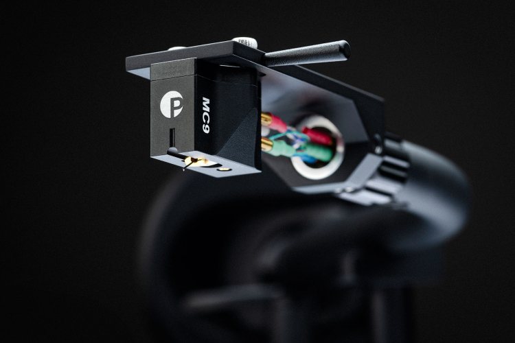Pro-Ject Pick it MC9 Головка звукоснимателя