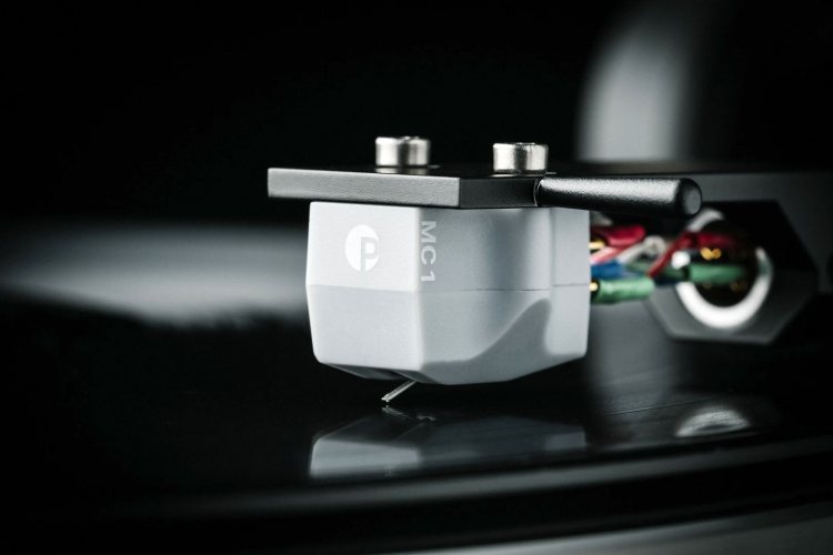 Pro-Ject Pick it MC1 Головка звукоснимателя