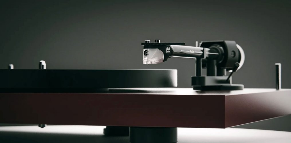 Pro-Ject Pick it MM EVO Головка звукоснимателя