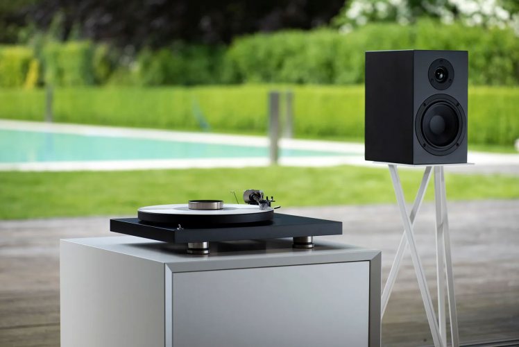 Pro-Ject Pick it PRO Головка звукоснимателя
