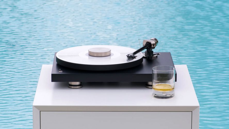 Pro-Ject Pick it PRO Головка звукоснимателя