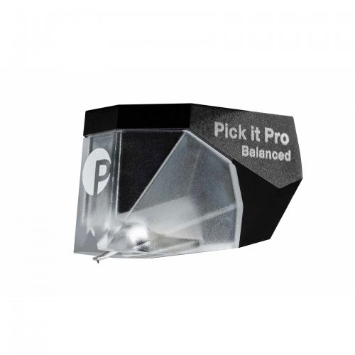 Pro-Ject Pick it PRO Balanced Головка звукоснимателя
