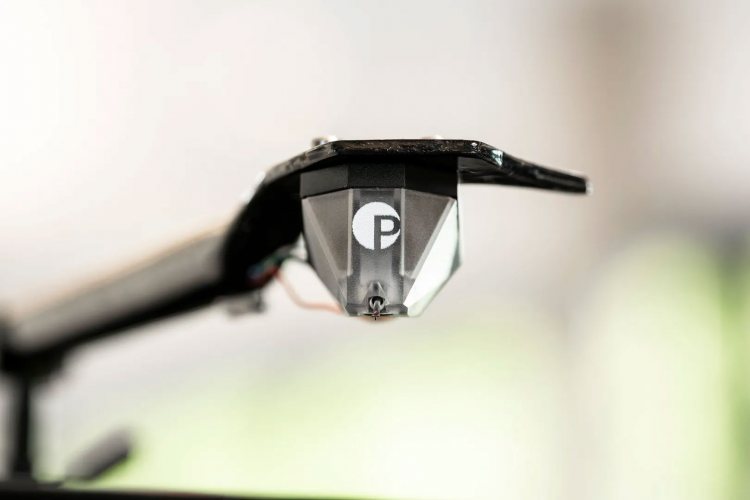 Pro-Ject Pick it PRO Balanced Головка звукоснимателя