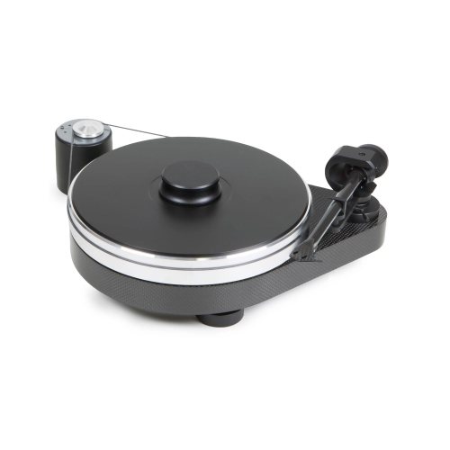 Pro-Ject RPM 9 Carbon (Piano Black) без картриджа