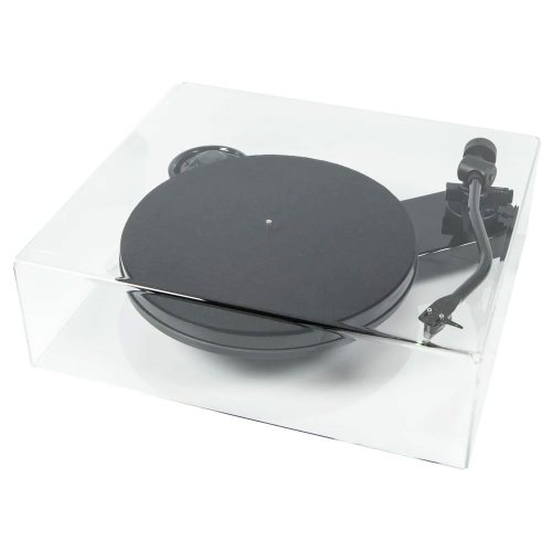 Pro-Ject RPM 1 Carbon (High Gloss Black)