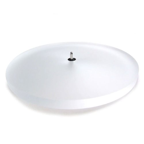 Pro-Ject RPM 1 Carbon (High Gloss White)