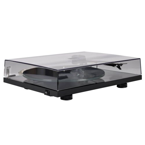 Pro-Ject T1 EVO Phono High Gloss Black Проигрыватель винила