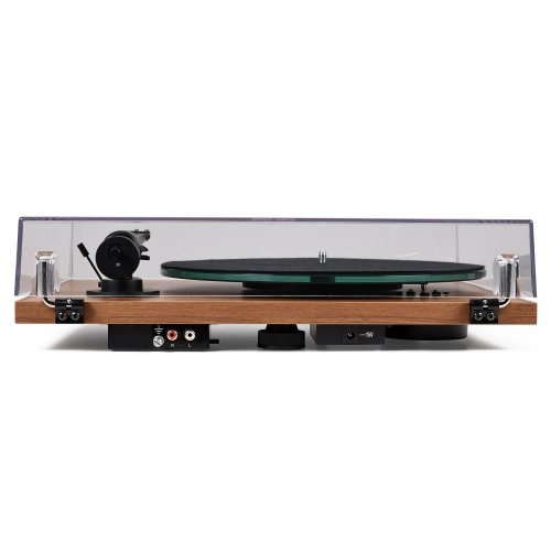 Pro-Ject T1 EVO Phono Walnut Проигрыватель винила