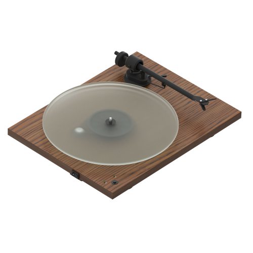 Pro-Ject T1 Phono SB Walnut