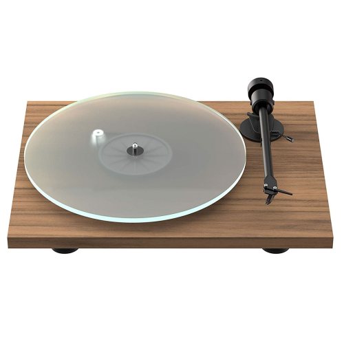 Pro-Ject T1 Phono SB Walnut