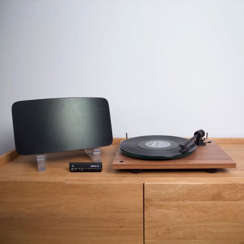 Pro-Ject T1 Phono SB Walnut