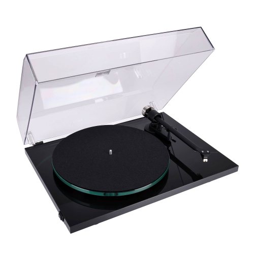 Pro-Ject T2 Super Phono High Gloss Black Проигрыватель винила