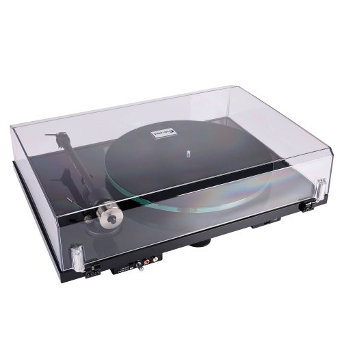 Pro-Ject T2 Super Phono High Gloss Black Проигрыватель винила