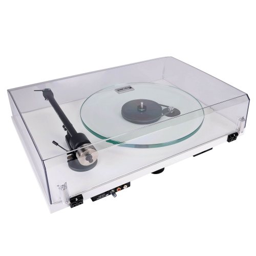 Pro-Ject T2 Super Phono Satin White Проигрыватель винила Pro-Ject T2 Super Phono Satin White Проигрыватель винила