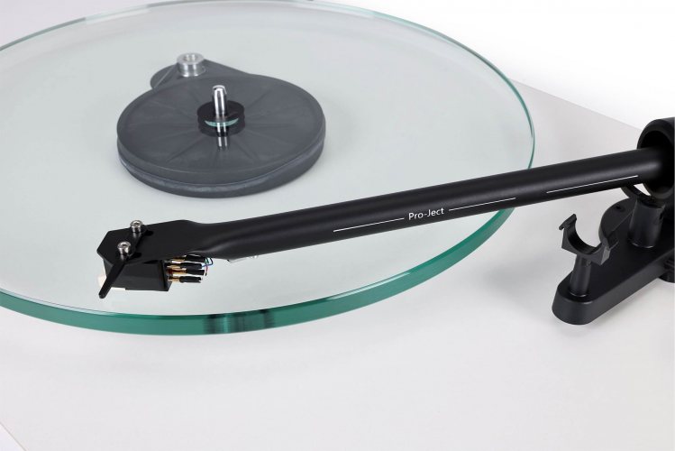Pro-Ject T2 Super Phono Satin White Проигрыватель винила Pro-Ject T2 Super Phono Satin White Проигрыватель винила