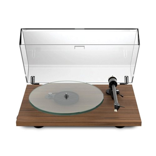 Pro-Ject T2 Super Phono Walnut Проигрыватель винила Pro-Ject T2 Super Phono Walnut Проигрыватель винила