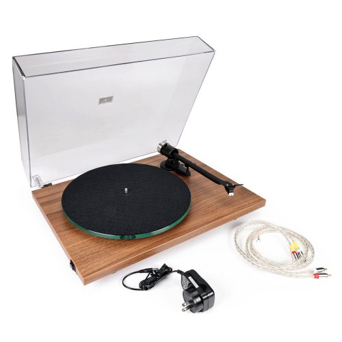 Pro-Ject T2 Super Phono Walnut Проигрыватель винила Pro-Ject T2 Super Phono Walnut Проигрыватель винила