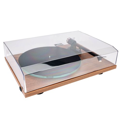 Pro-Ject T2 Super Phono Walnut Проигрыватель винила Pro-Ject T2 Super Phono Walnut Проигрыватель винила