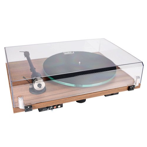 Pro-Ject T2 Super Phono Walnut Проигрыватель винила Pro-Ject T2 Super Phono Walnut Проигрыватель винила