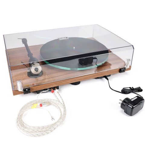 Pro-Ject T2 Super Phono Walnut Проигрыватель винила Pro-Ject T2 Super Phono Walnut Проигрыватель винила