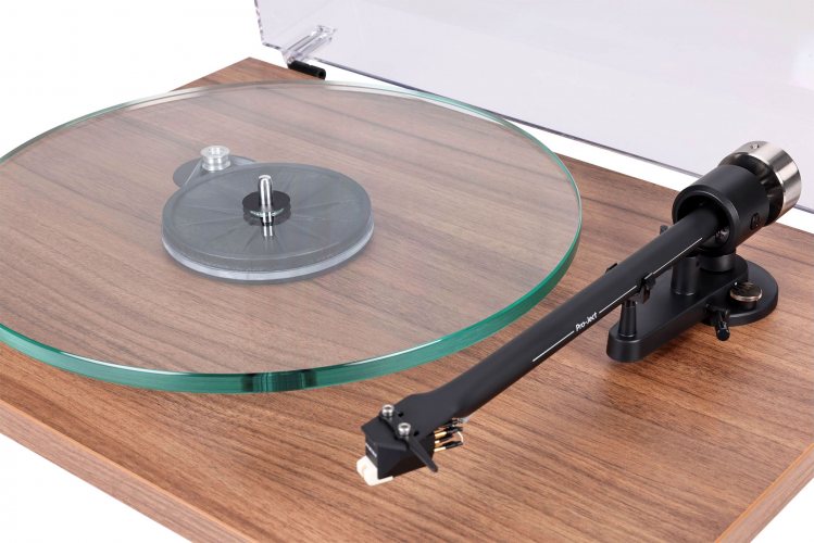Pro-Ject T2 Super Phono Walnut Проигрыватель винила Pro-Ject T2 Super Phono Walnut Проигрыватель винила