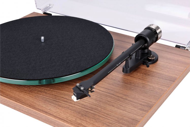 Pro-Ject T2 Super Phono Walnut Проигрыватель винила Pro-Ject T2 Super Phono Walnut Проигрыватель винила
