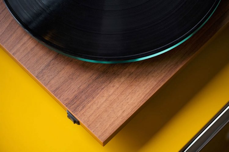 Pro-Ject T2 Super Phono Walnut Проигрыватель винила Pro-Ject T2 Super Phono Walnut Проигрыватель винила
