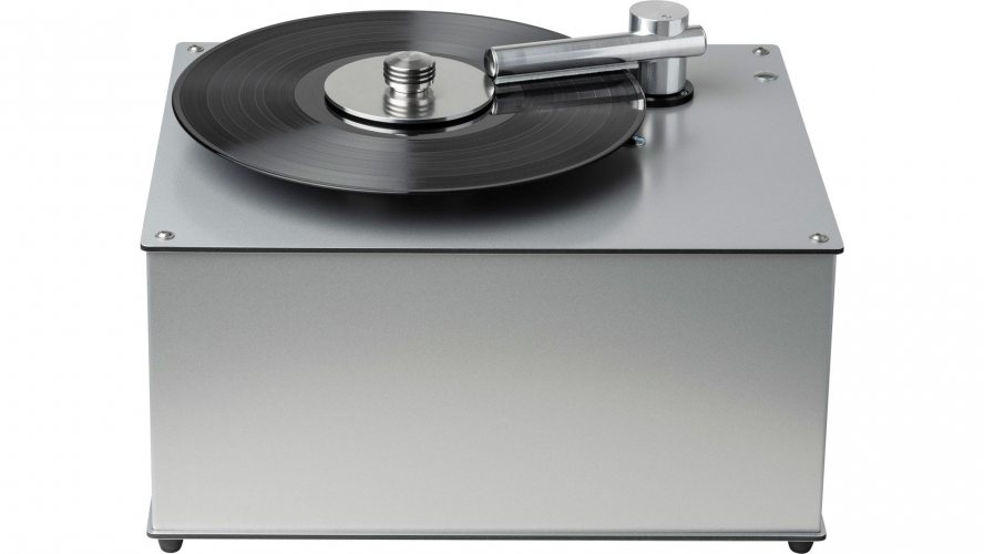 Pro-Ject VC-S2 (Silver)