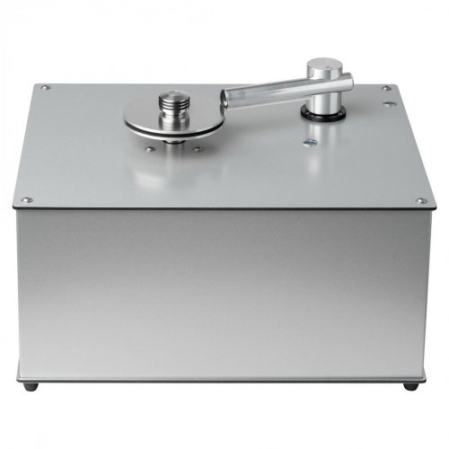 Pro-Ject VC-S2 ALU (Silver) без пластинки