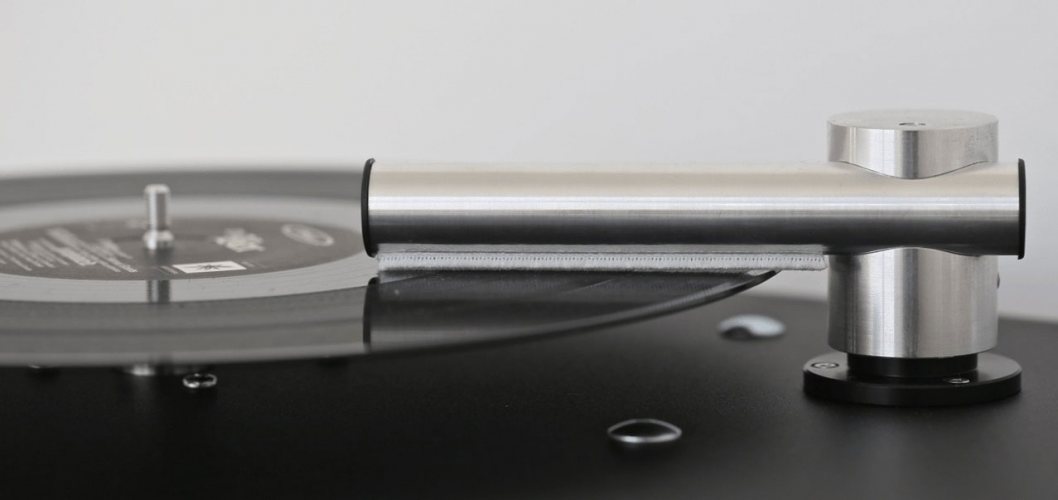 Pro-Ject VC-S2 ALU (Silver) трубка