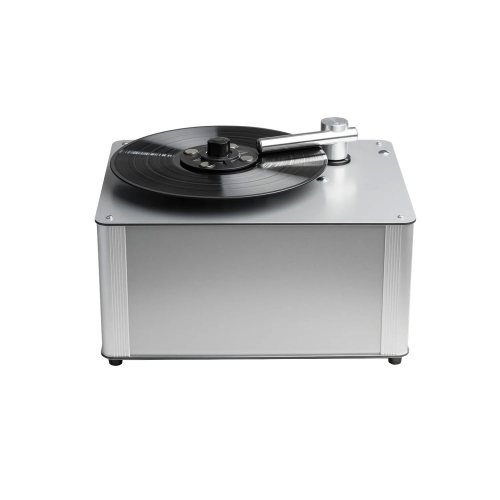 Pro-Ject VC-S3 Silver