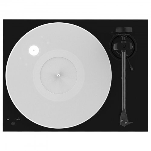 Pro-Ject X1 B High Gloss Black