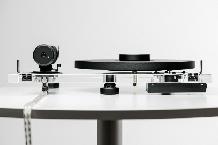 Pro-Ject XA B Проигрыватель винила