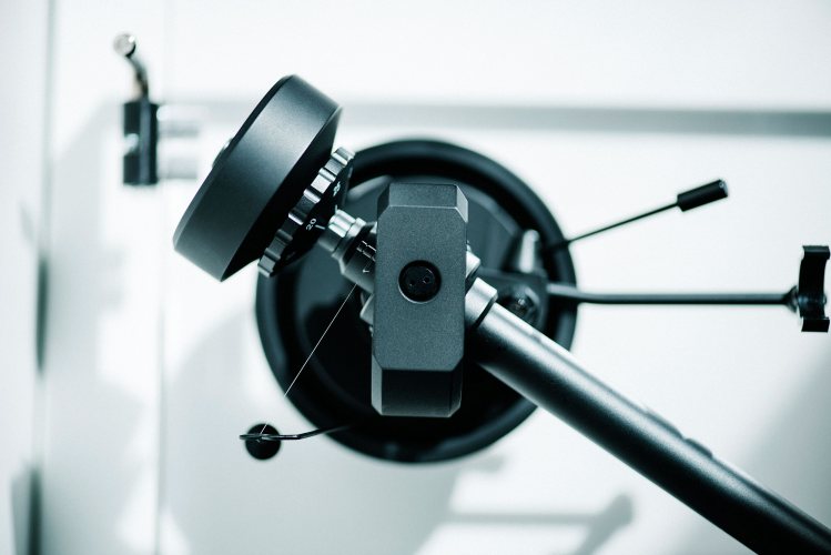 Pro-Ject XA B Проигрыватель винила