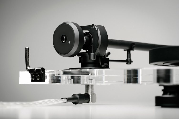 Pro-Ject XA B Проигрыватель винила