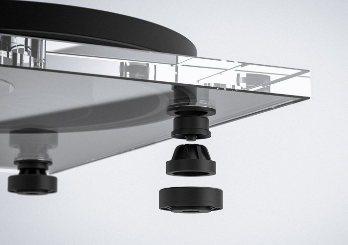 Pro-Ject XA B Проигрыватель винила