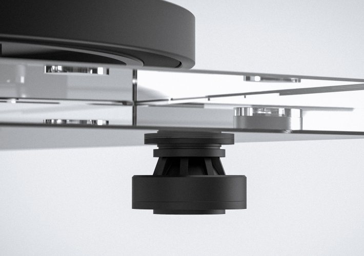 Pro-Ject XA B Проигрыватель винила
