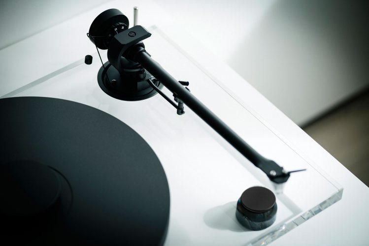 Pro-Ject XA B Проигрыватель винила