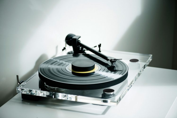 Pro-Ject XA B Проигрыватель винила